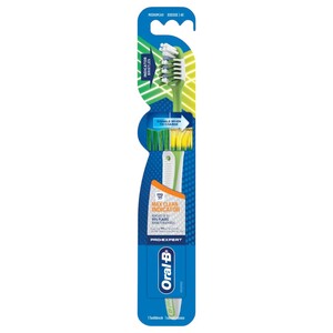 Oral-B Toothbrush Max Clean Indicator Medium