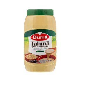 Durra Tahina 800G