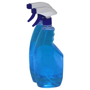 Our Choice Glass Cleaner 2 Pieces 750Ml Offer