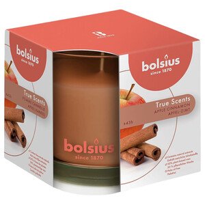 Bolsius Apple Cinnamon