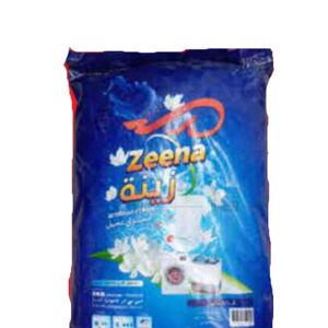 Zeena Detergent Powder Jasmine 15 Kg