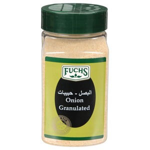 Fuchs Onion Granulated 200G