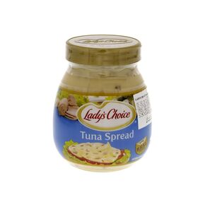 Lady's Choice Tuna Spread 220G