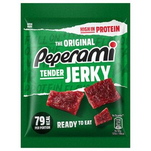 Peperami Jerky Original 50G