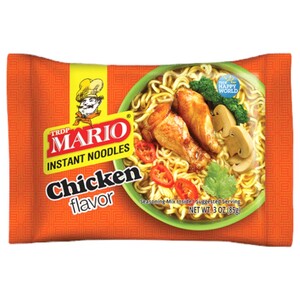 Trdp Mario Chicken Noodles 85G