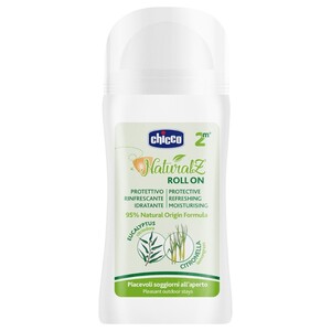 Chicco Anti Mosquito Roll On 60Ml