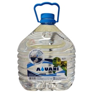 Aquani Water 5L