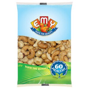 Emy Roasted Cashews & Hazelnuts 240G