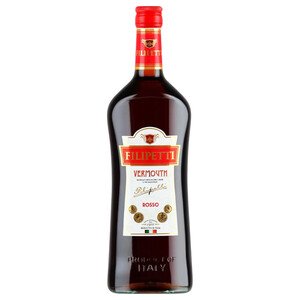 Filipetti Vermouth Rosso 1L