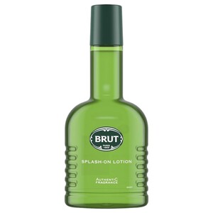 Brut Splash-On Lotion 200Ml