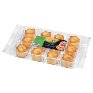 Gecchele Vol Au Vent 150G