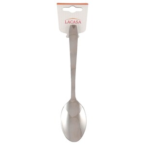 La Casa Extra Spoon 3 Pieces