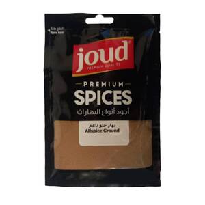 Joud All Spice Ground 40G