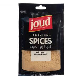 Joud Ginger Ground 50G