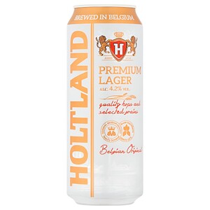 Holtland Beer 50Cl