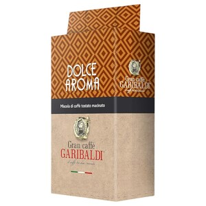 Gran Caffè Garibaldi Beans Dolce Aroma 1Kg