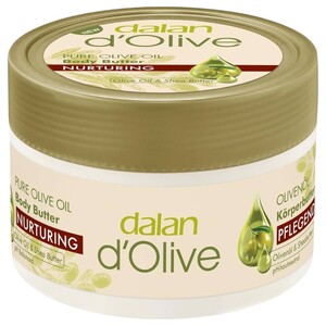 Dalan D'olive Oil Body Butter 250Ml