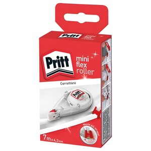 Pritt Corrector Roller Mini 4.2Mmx7m