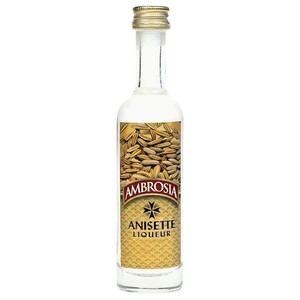 Ambrosia Anisette Liqueur 35Cl