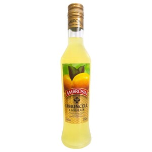 Ambrosia Limuncell Liqueur 35Cl