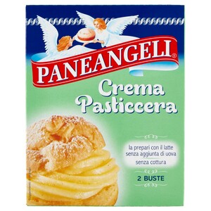 Paneangeli Crema Pasticcera 150G