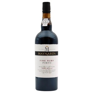 Maynards Porto Ruby 75Cl