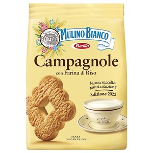 Mulino Bianco Campagnole 700G