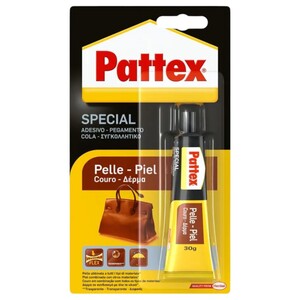 Pattex Leather Glue 50G