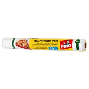 Fino Alluminium Foil 20M