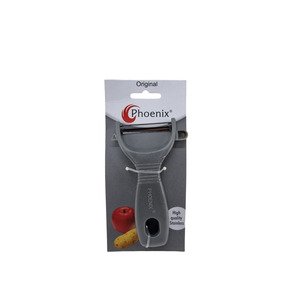 Phoenix Peeler Grey