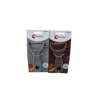 Phoenix Potato Peeler Stainless Steel