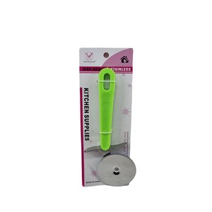 Hong Zhi Sheng Pizza Cutter