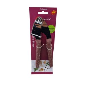 Phoenix Garlic Press With Soft Handed