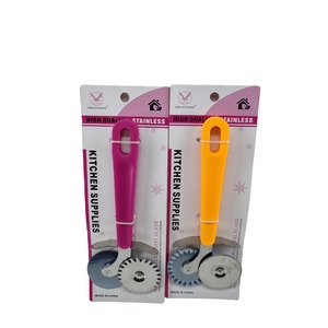 Hong Zhi Sheng Pizza Cutter Double