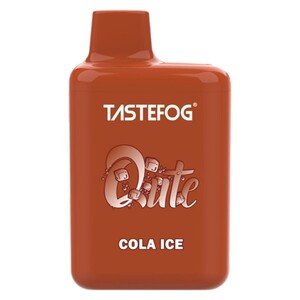 Tastefog Cola Ice 800 Puffs