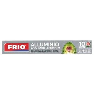 Frio Alluminio 10M