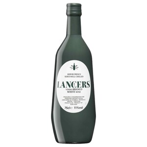 Lancers White Wine 75Cl