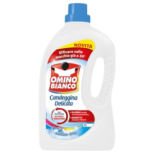Omino Bianco Delicate Bleach Alpina Fresh 2L