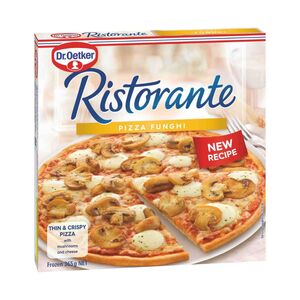 Dr.Oetker Ristorante Pizza Funghi 365 Gr