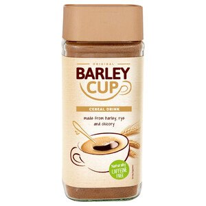 Barley Cup Cereal Drink Gluten Free 200G