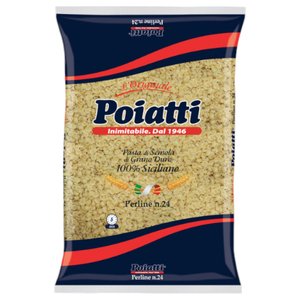 Poiatti Perline N'24 250G