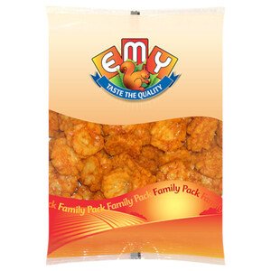 Emy Chilli Rice Crackers 100G