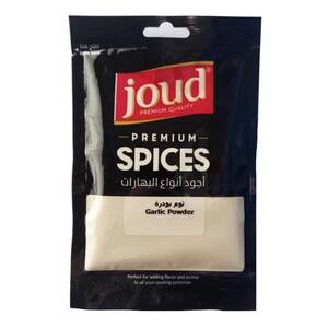 Joud Garlic Powder 50G