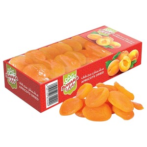 Bayara Apricots Dried 500G