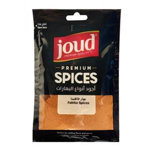 Joud Fahita Spices 50G