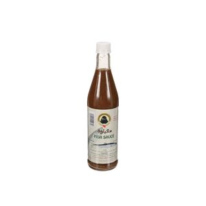 Al Jazeera Fish Sauce 750G (Meihawa)