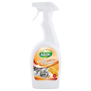 Falcon Oven Cleaner 750Ml