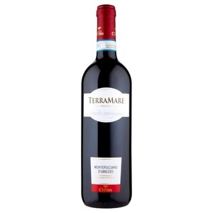 Citra Terramare Montepulciano D'abruzzo Doc 75Cl