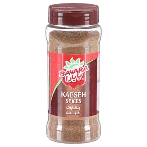 Bayara Kabseh Spices 330Ml