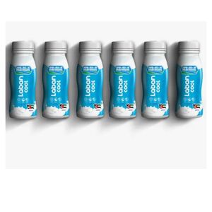 Marmum Laban Cool 6X200ml